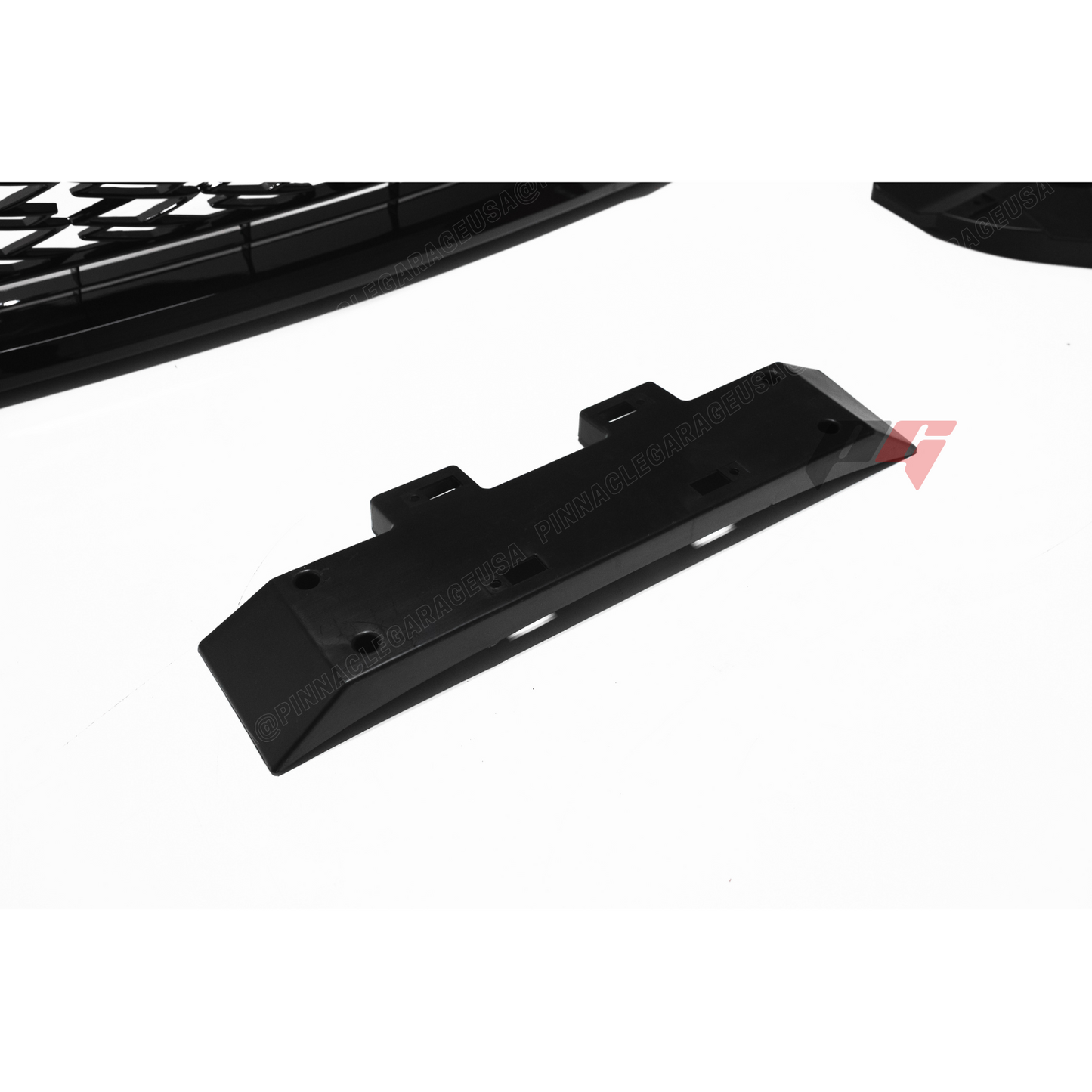 2014-2016 LEXUS IS250/ IS350/ IS200t/ IS300 3IS to 2021+ IS F-Sport Style Front Bumper Conversion