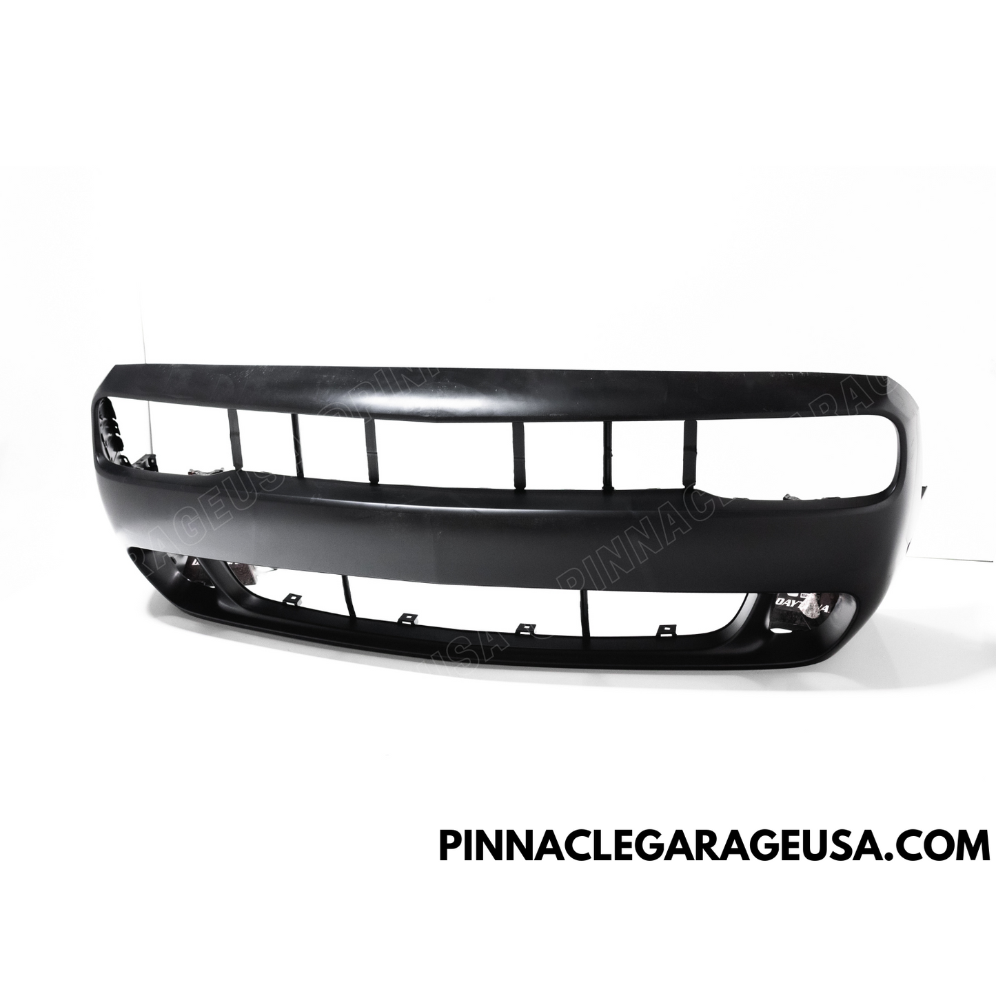 2015-2023 Dodge Challenger Front SRT-8 Hellcat Style Bumper Cover Conversion