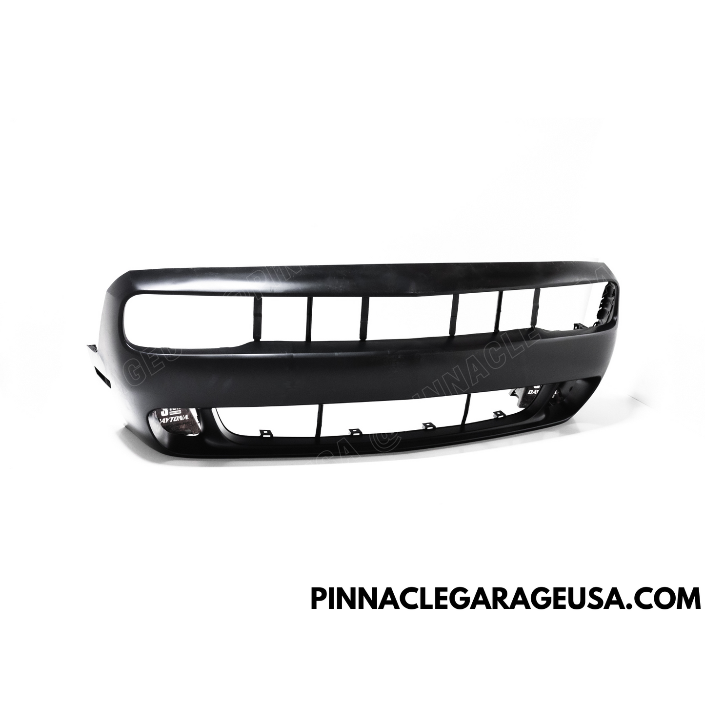 2015-2023 Dodge Challenger Front SRT-8 Hellcat Style Bumper Cover Conversion