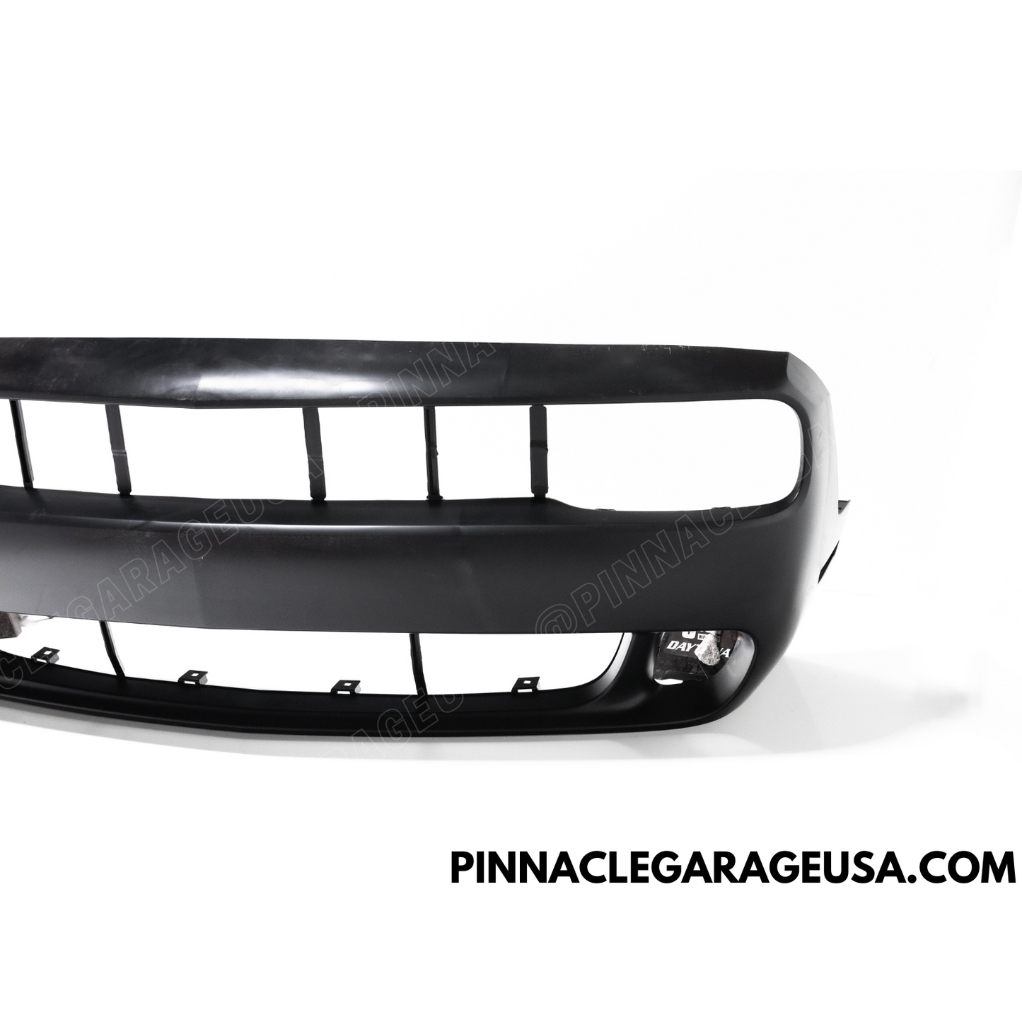 2015-2023 Dodge Challenger Front SRT-8 Hellcat Style Bumper Cover Conversion
