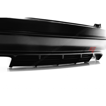 2006-2013 LEXUS IS250, IS350 PG IS500 Style Rear Bumper Cover Conversion Kit