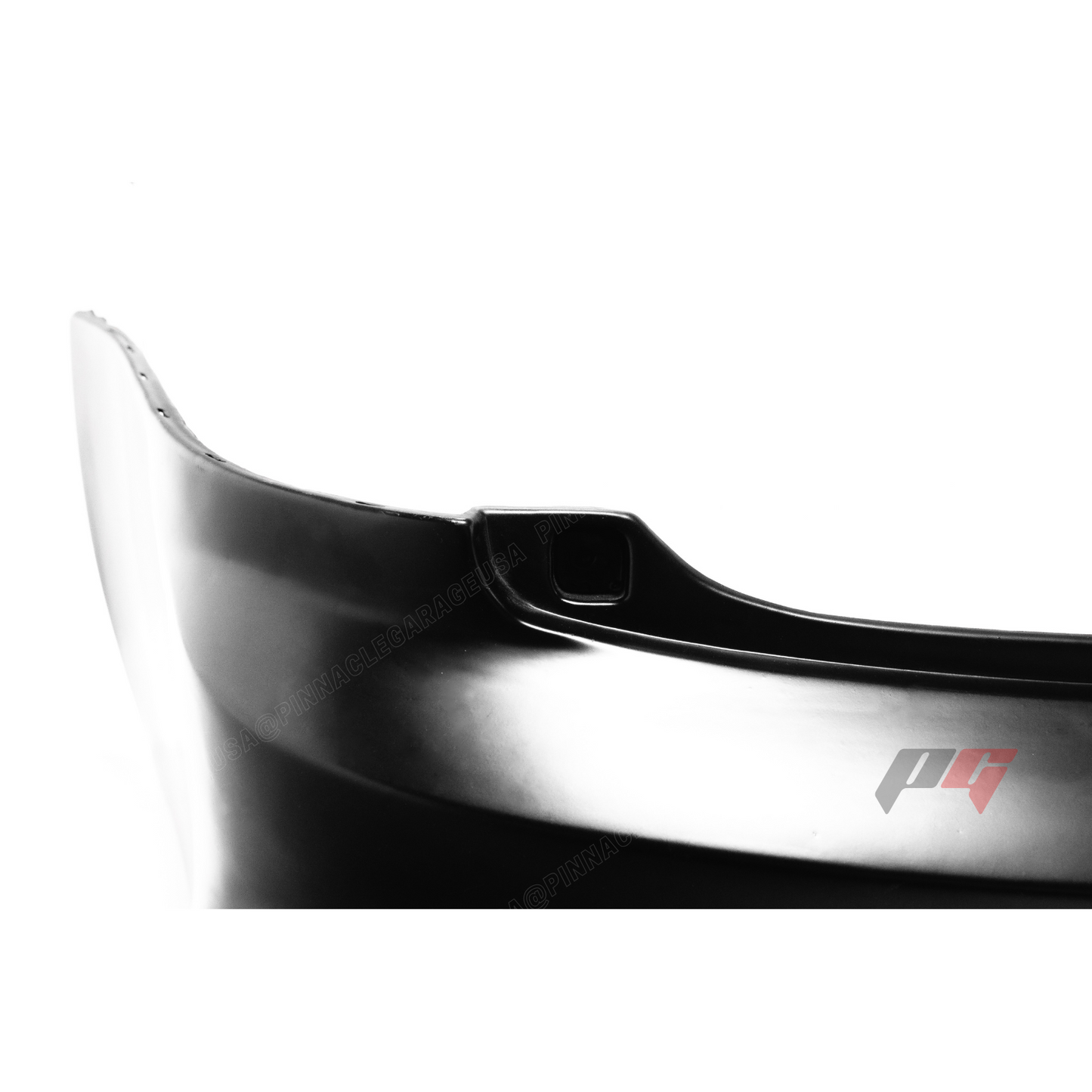 2006-2013 LEXUS IS250, IS350 PG IS500 Style Rear Bumper Cover Conversion Kit