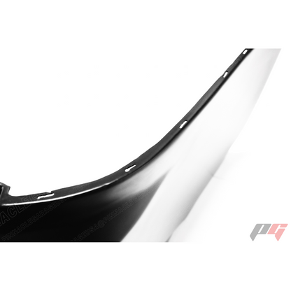 2006-2013 LEXUS IS250, IS350 PG IS500 Style Rear Bumper Cover Conversion Kit
