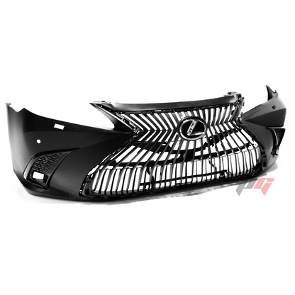 2006-2009 LEXUS ES350 LS Style Front Bumper Cover Conversion Kit