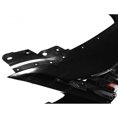 2006-2009 LEXUS ES350 LS Style Front Bumper Cover Conversion Kit