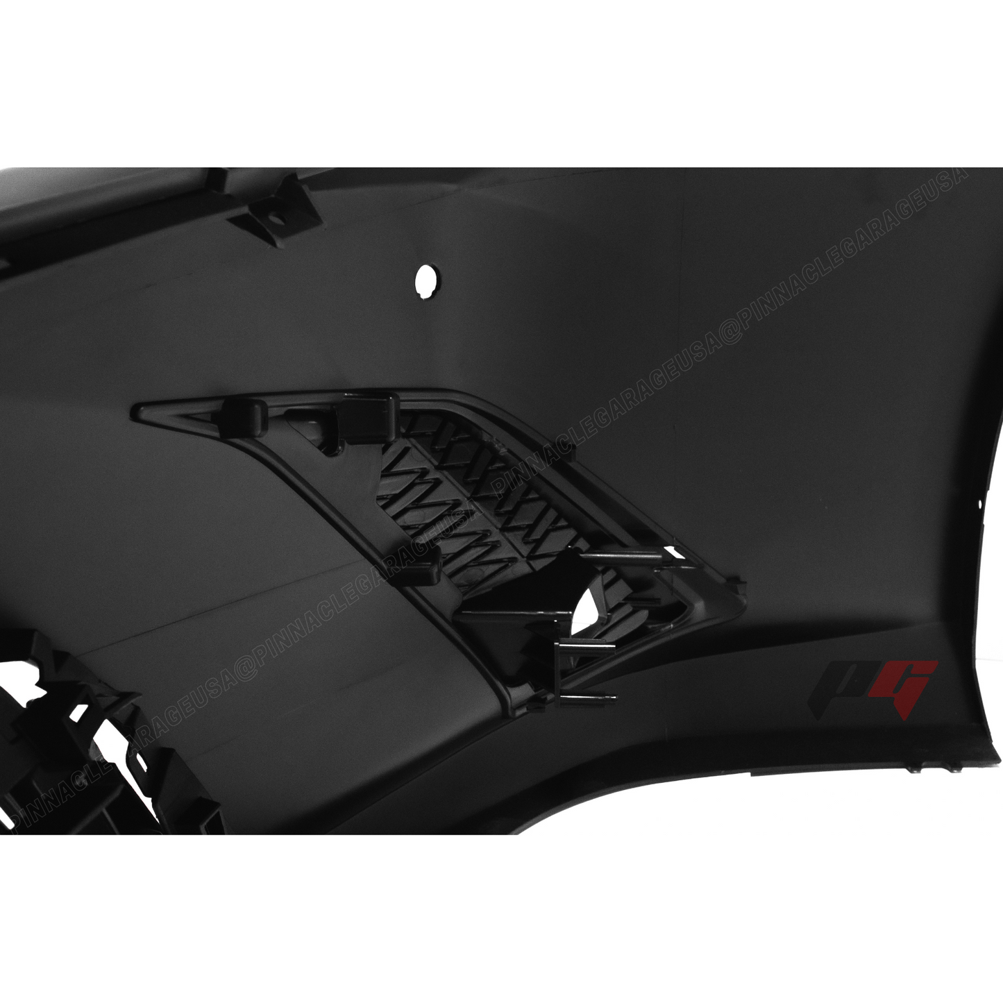 2006-2009 LEXUS ES350 LS Style Front Bumper Cover Conversion Kit