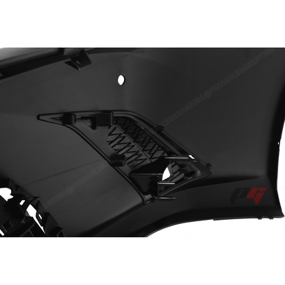 2006-2009 LEXUS ES350 LS Style Front Bumper Cover Conversion Kit