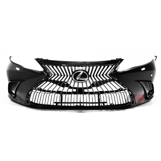 2006-2009 LEXUS ES350 LS Style Front Bumper Cover Conversion Kit