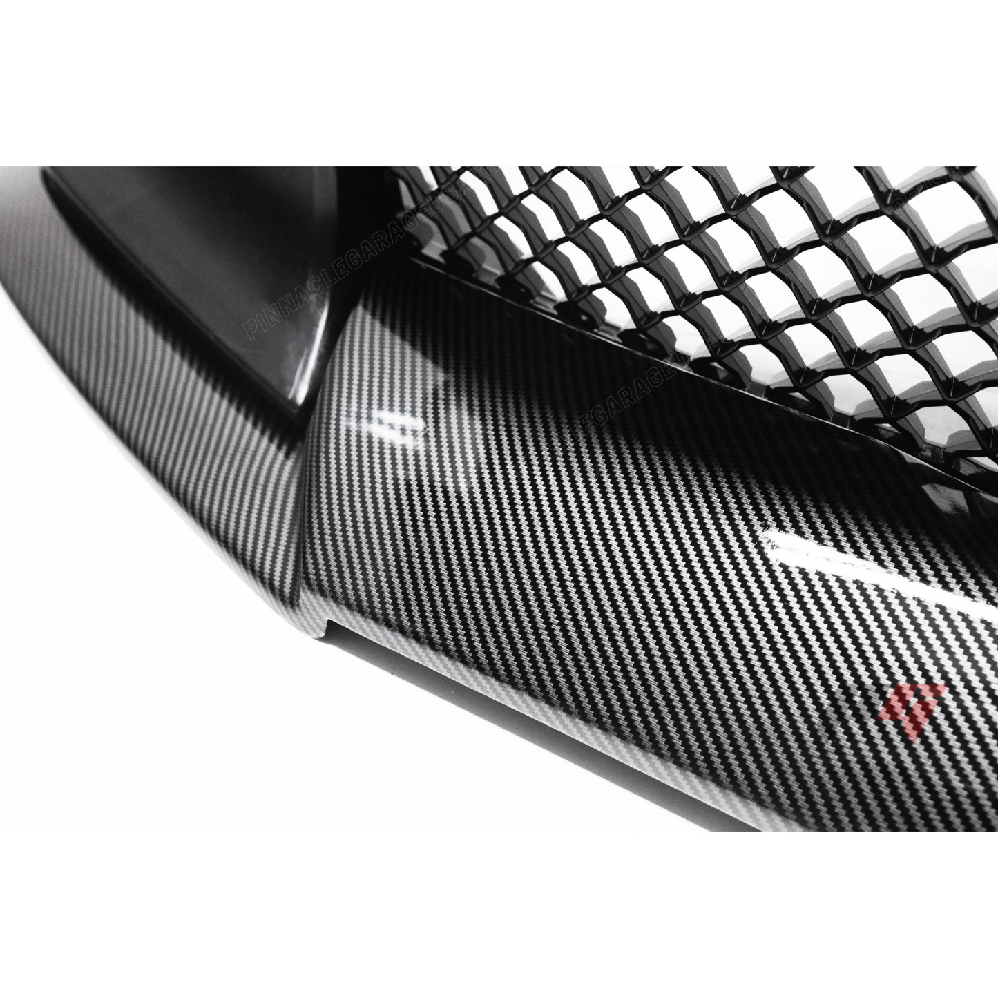 2013-2019 Cadillac ATS to ATS-V Style Front Bumper Cover Conversion Kit