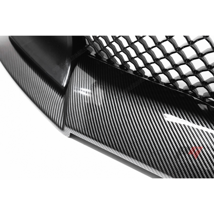 2013-2019 Cadillac ATS to ATS-V Style Front Bumper Cover Conversion Kit