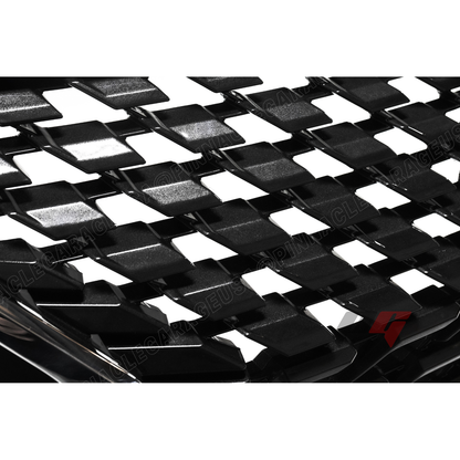 2019-2021 TOYOTA RAV4 F-Sport Style Front Conversion Bumper