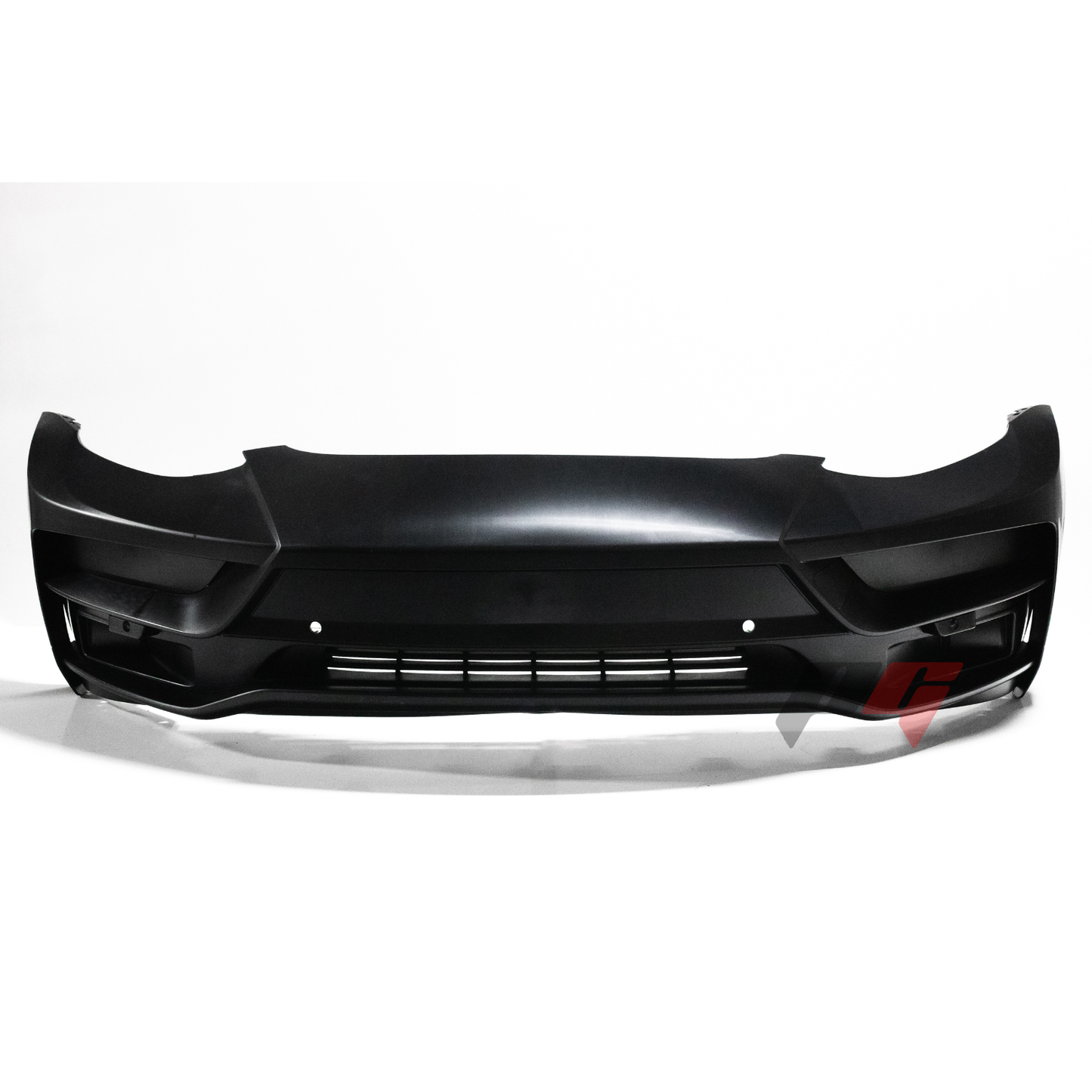 2017-2023 TESLA Model 3 ST Style Front Bumper Conversion Kit