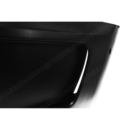 2017-2023 TESLA Model 3 ST Style Rear Bumper Conversion Kit