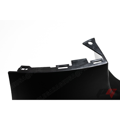 2017-2023 TESLA Model 3 ST Style Rear Bumper Conversion Kit