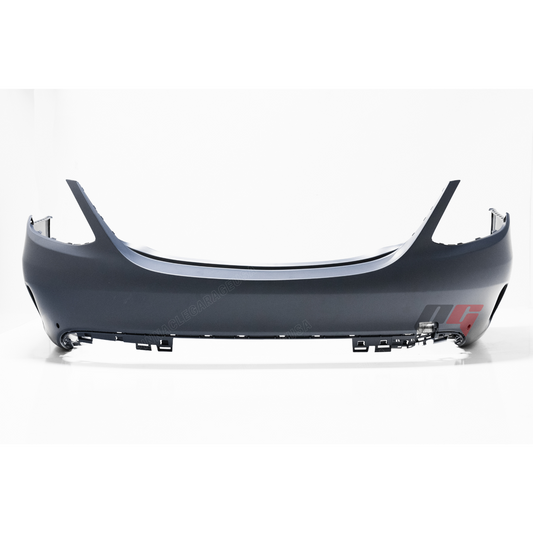2015-2021 Mercedes Benz W205 C Class Rear AMG Style Bumper Cover