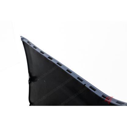 2015-2021 Mercedes Benz W205 C Class Rear AMG Style Bumper Cover