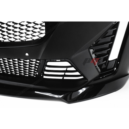 2020-2024 Cadillac CT5 to CT5-V Style Front Bumper Cover Conversion Kit