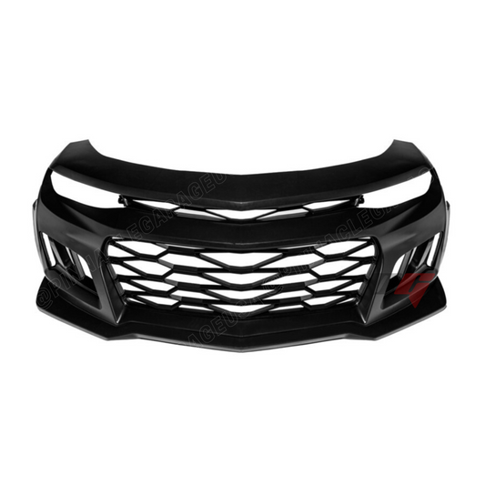 2016-2018 Chevrolet Camaro SS & RS Front ZL1 Style Bumper Cover Conversion
