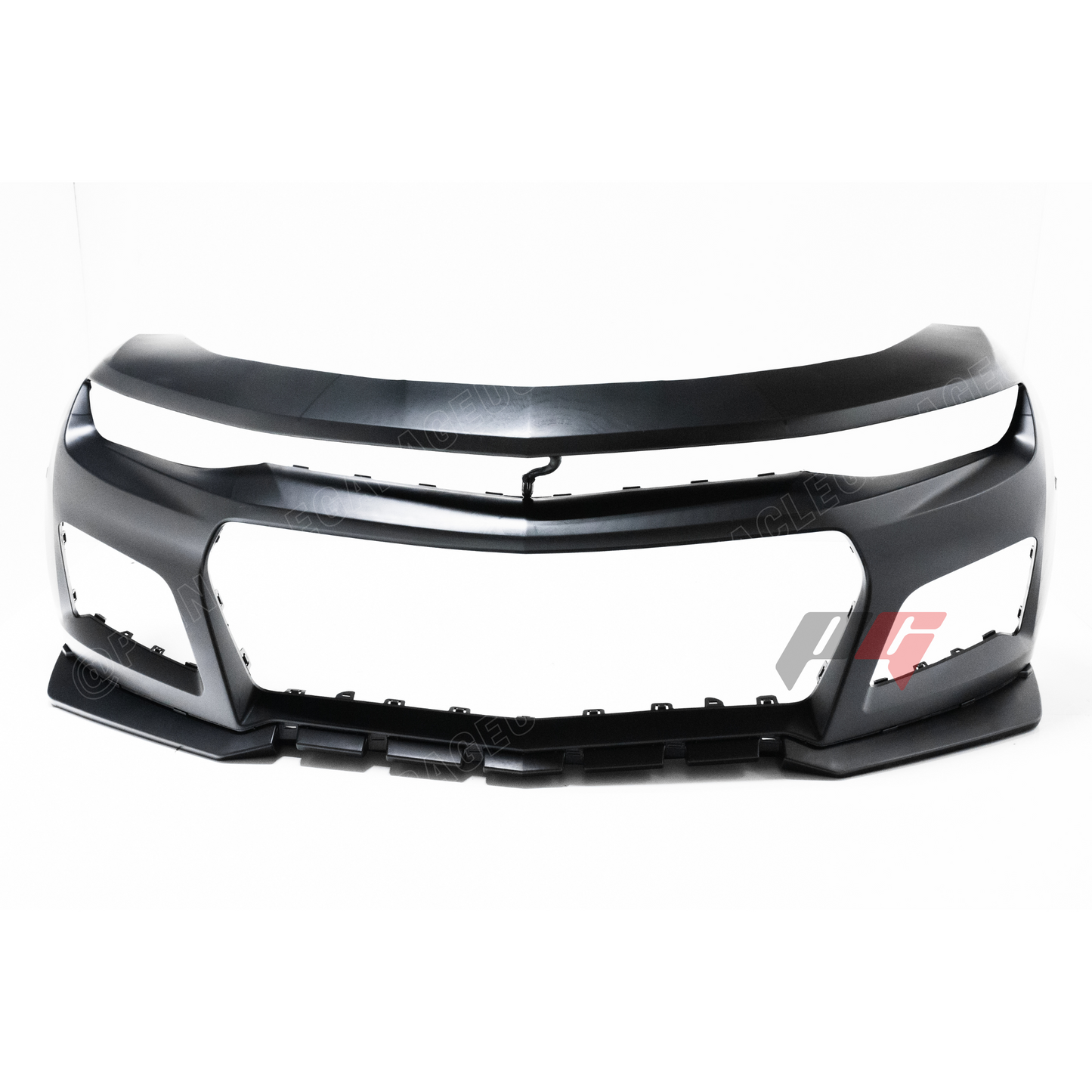 2016-2018 Chevrolet Camaro SS & RS Front ZL1 Style Bumper Cover Conversion
