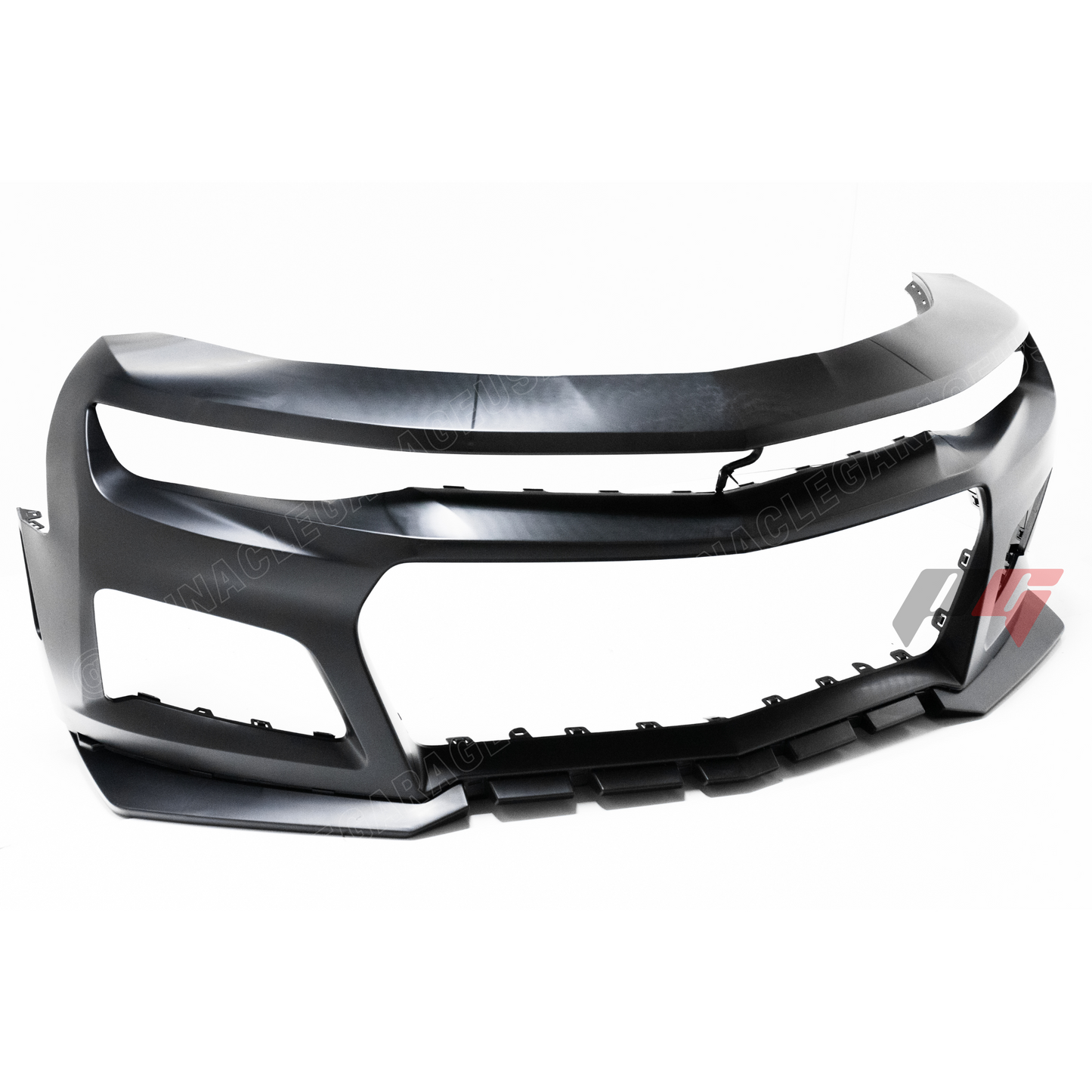 2016-2018 Chevrolet Camaro SS & RS Front ZL1 Style Bumper Cover Conversion