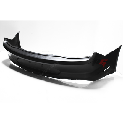 2015-2023 FORD Mustang To GT500 Style Rear Bumper Conversion Kit w/ Diffuser