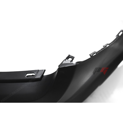 2015-2023 FORD Mustang To GT500 Style Rear Bumper Conversion Kit w/ Diffuser