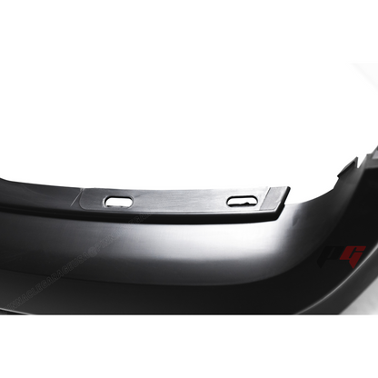 2015-2023 FORD Mustang To GT500 Style Rear Bumper Conversion Kit w/ Diffuser