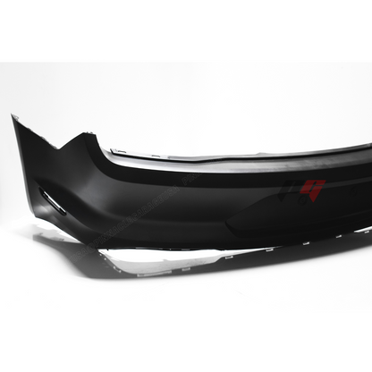 2015-2023 FORD Mustang To GT500 Style Rear Bumper Conversion Kit w/ Diffuser