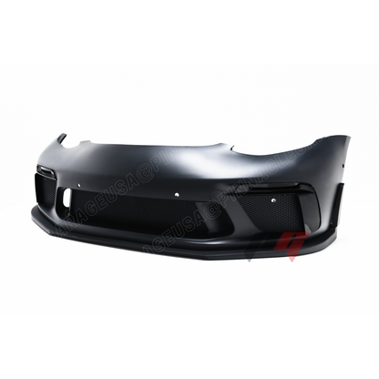 2017-2023 TESLA Model 3 PG GT3 Style Front Bumper Conversion Kit