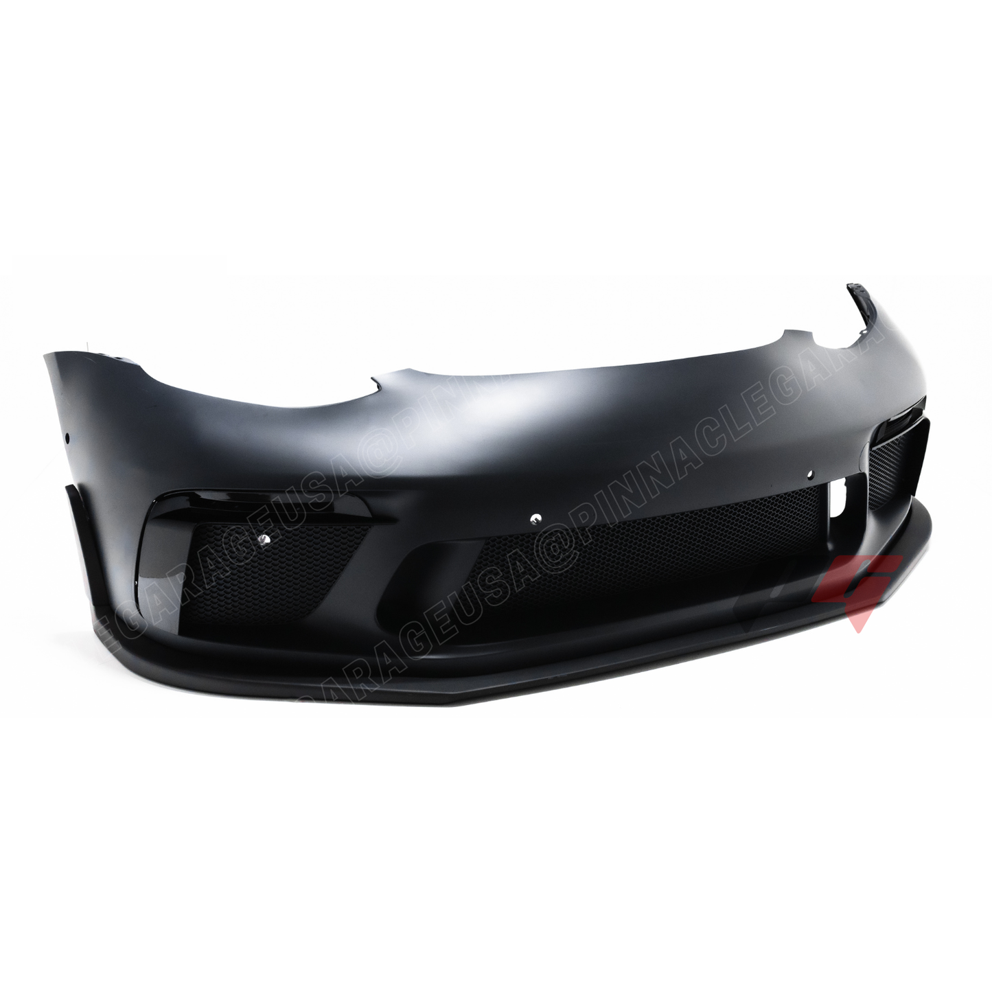 2017-2023 TESLA Model 3 PG GT3 Style Front Bumper Conversion Kit