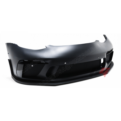 2017-2023 TESLA Model 3 PG GT3 Style Front Bumper Conversion Kit