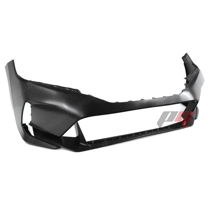 2022-2024 HONDA CIVIC Front FL5 Type-R Style Bumper Conversion