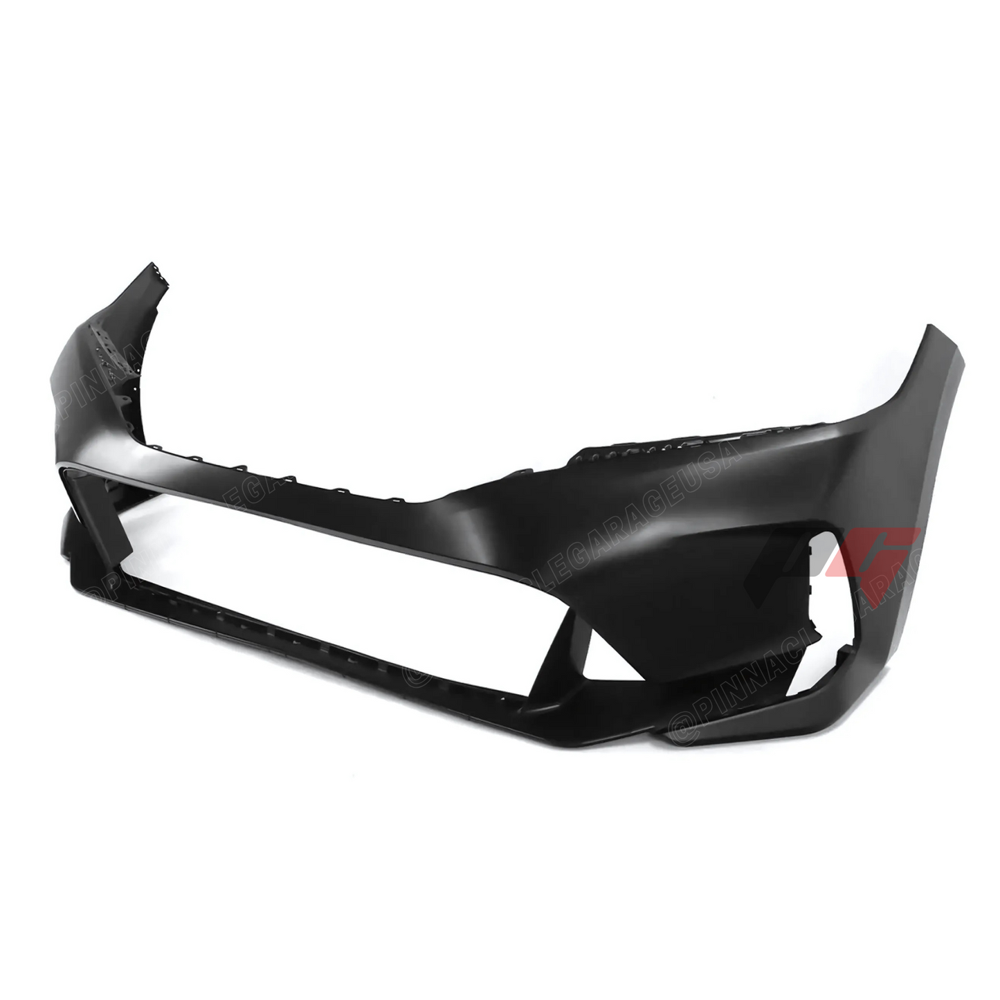 2022-2024 HONDA CIVIC Front FL5 Type-R Style Bumper Conversion