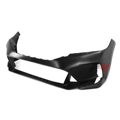 2022-2024 HONDA CIVIC Front FL5 Type-R Style Bumper Conversion