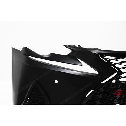 2014-2016 LEXUS IS250/ IS350/ IS200t/ IS300 3IS to 2021+ IS F-Sport Style Front Bumper Conversion