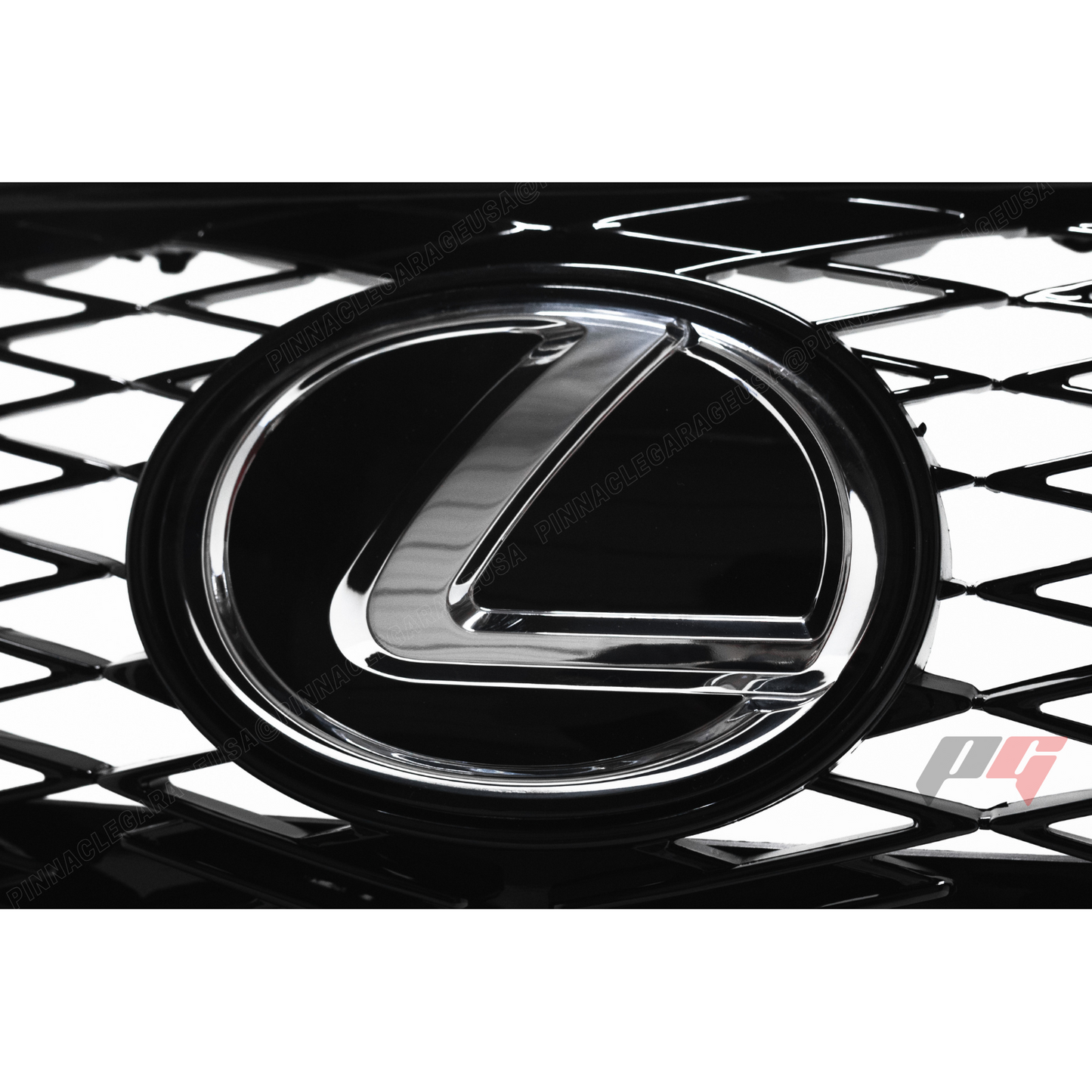 2014-2016 LEXUS IS250/ IS350/ IS200t/ IS300 3IS to 2021+ IS F-Sport Style Front Bumper Conversion