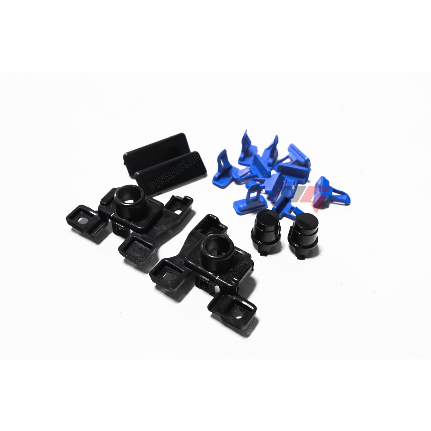 2014-2016 LEXUS IS250/ IS350/ IS200t/ IS300 3IS to 2021+ IS F-Sport Style Front Bumper Conversion