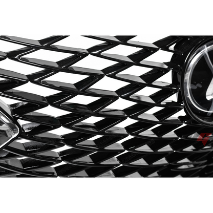 2009-2015 LEXUS RX350, RX450h To F-Sport Style Front Bumper Conversion Kit