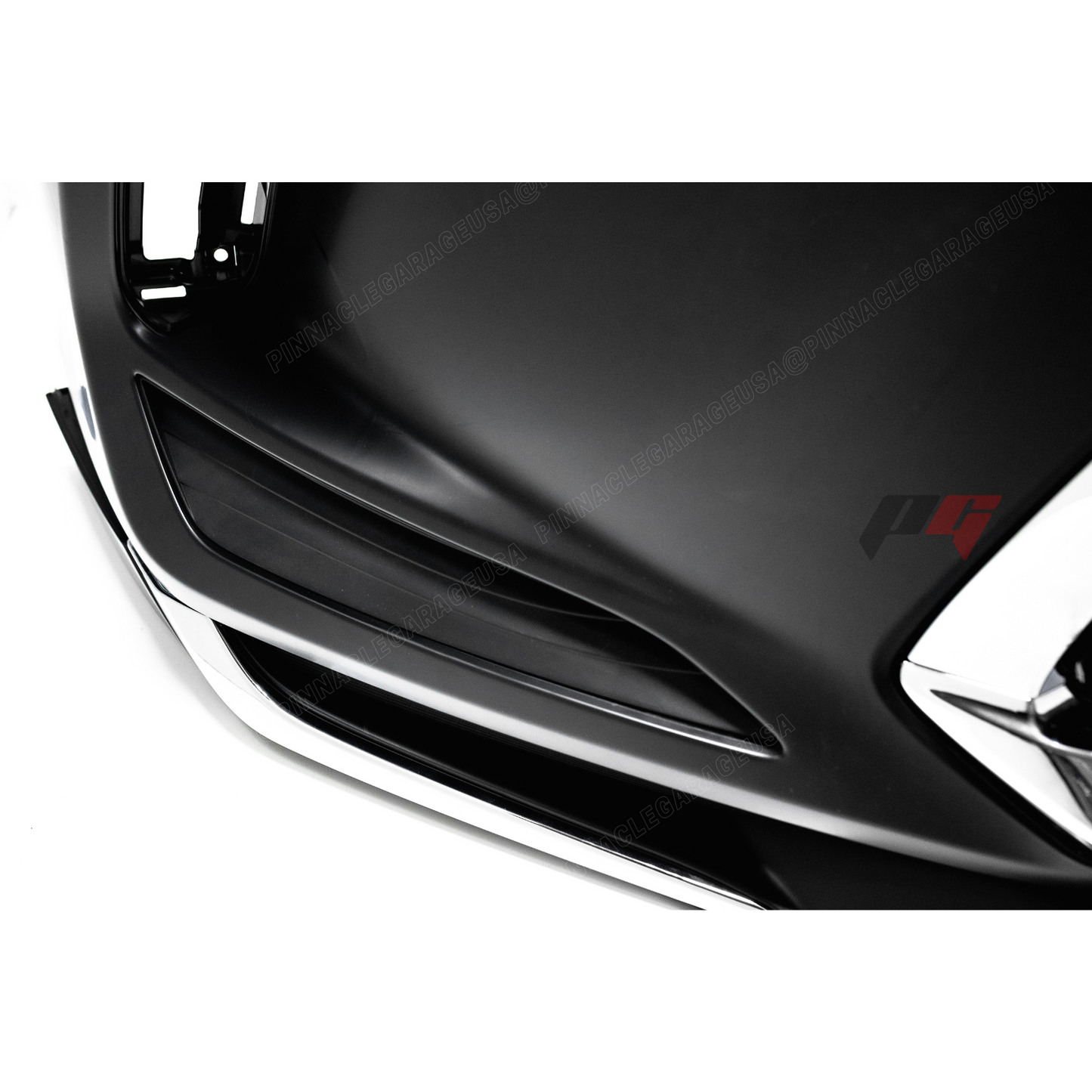 2009-2015 LEXUS RX350, RX450h To F-Sport Style Front Bumper Conversion Kit