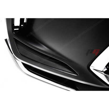 2009-2015 LEXUS RX350, RX450h To F-Sport Style Front Bumper Conversion Kit