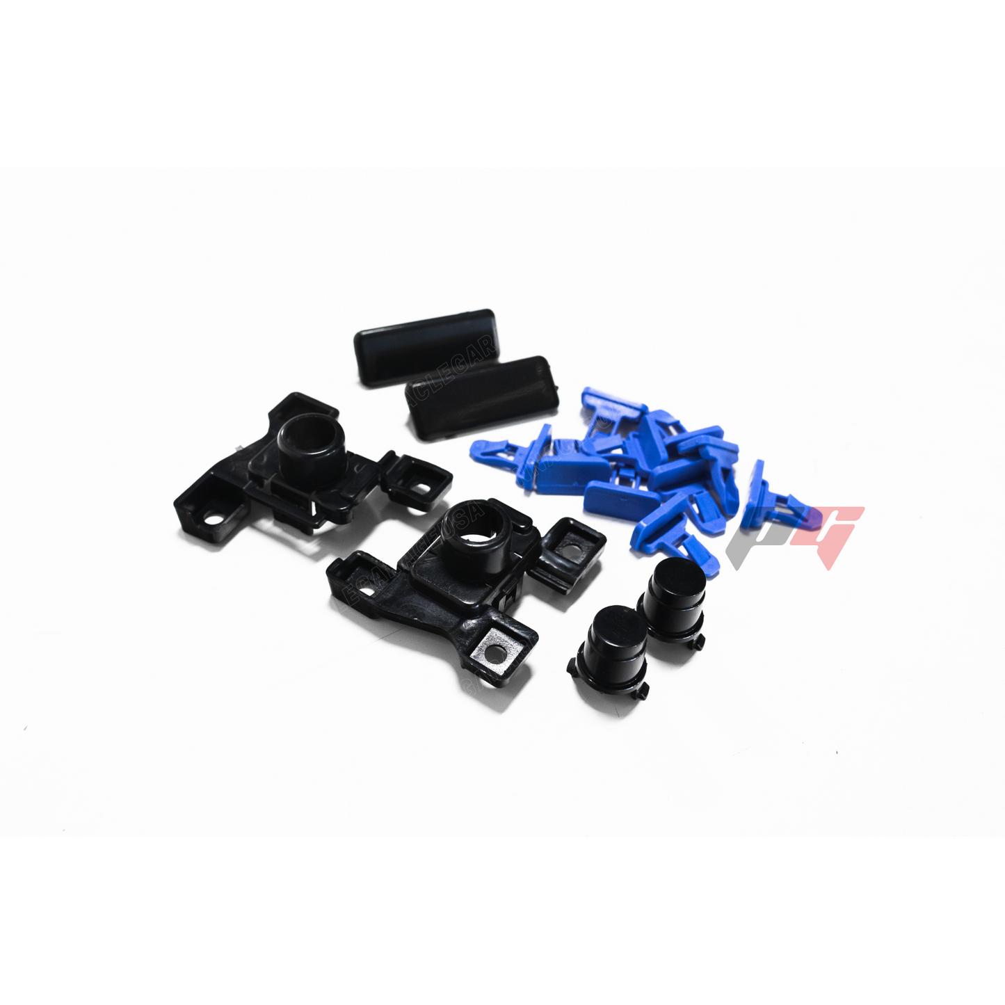 2017-2020 LEXUS IS200t/ IS300/ IS350 3IS to 2021+ IS F-Sport Front Bumper Conversion