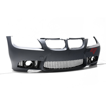 2009-2012 BMW E90 3 Series Front M3 Style Bumper w/ Fog Lights