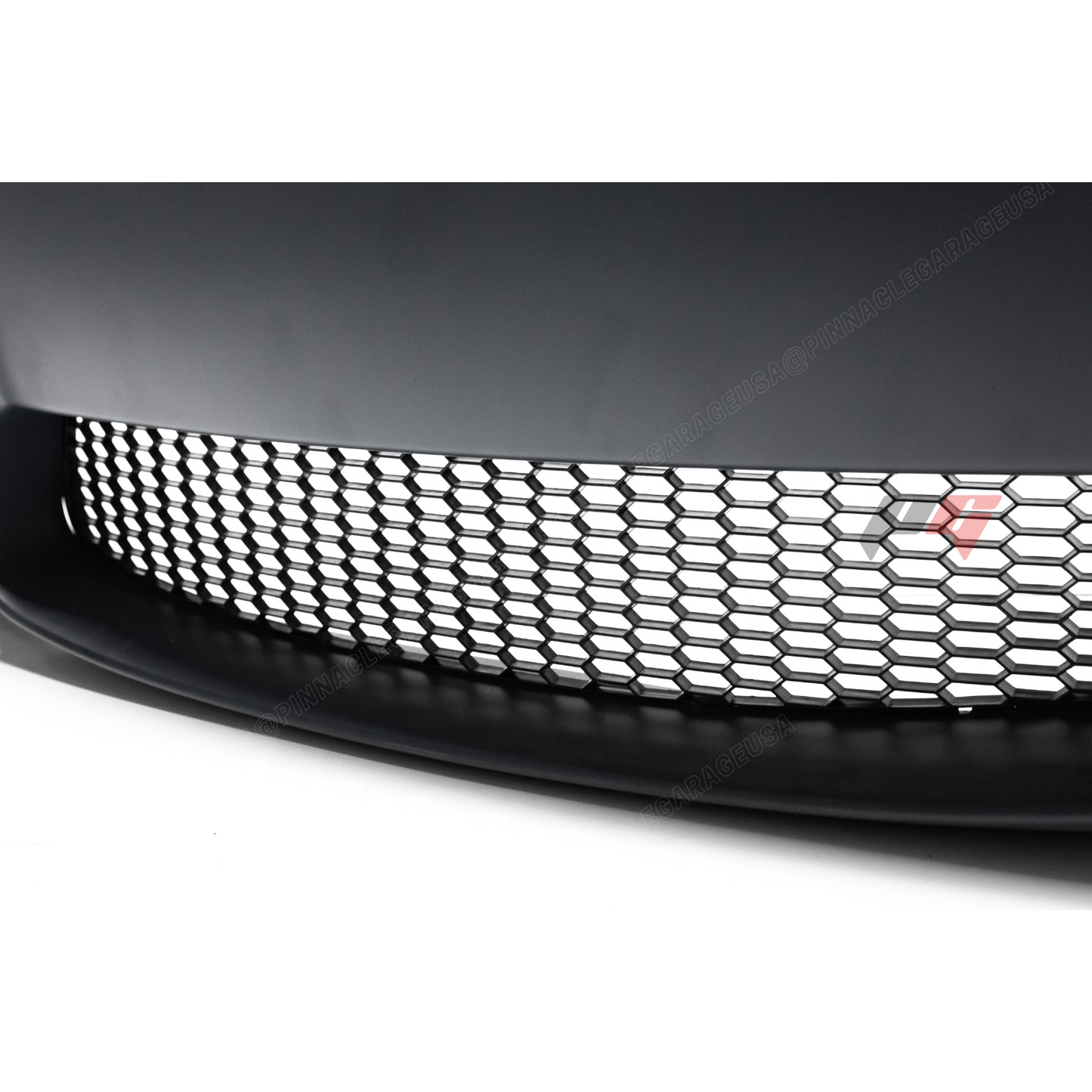 2009-2012 BMW E90 3 Series Front M3 Style Bumper w/ Fog Lights