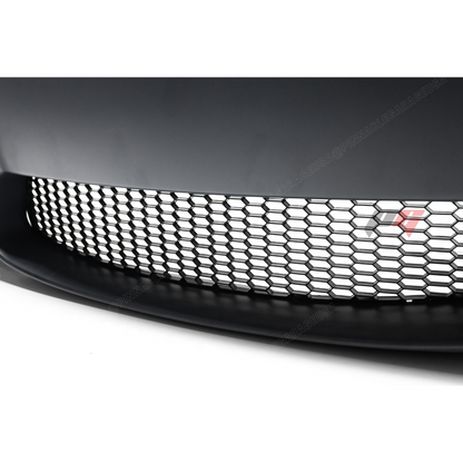 2009-2012 BMW E90 3 Series Front M3 Style Bumper w/ Fog Lights