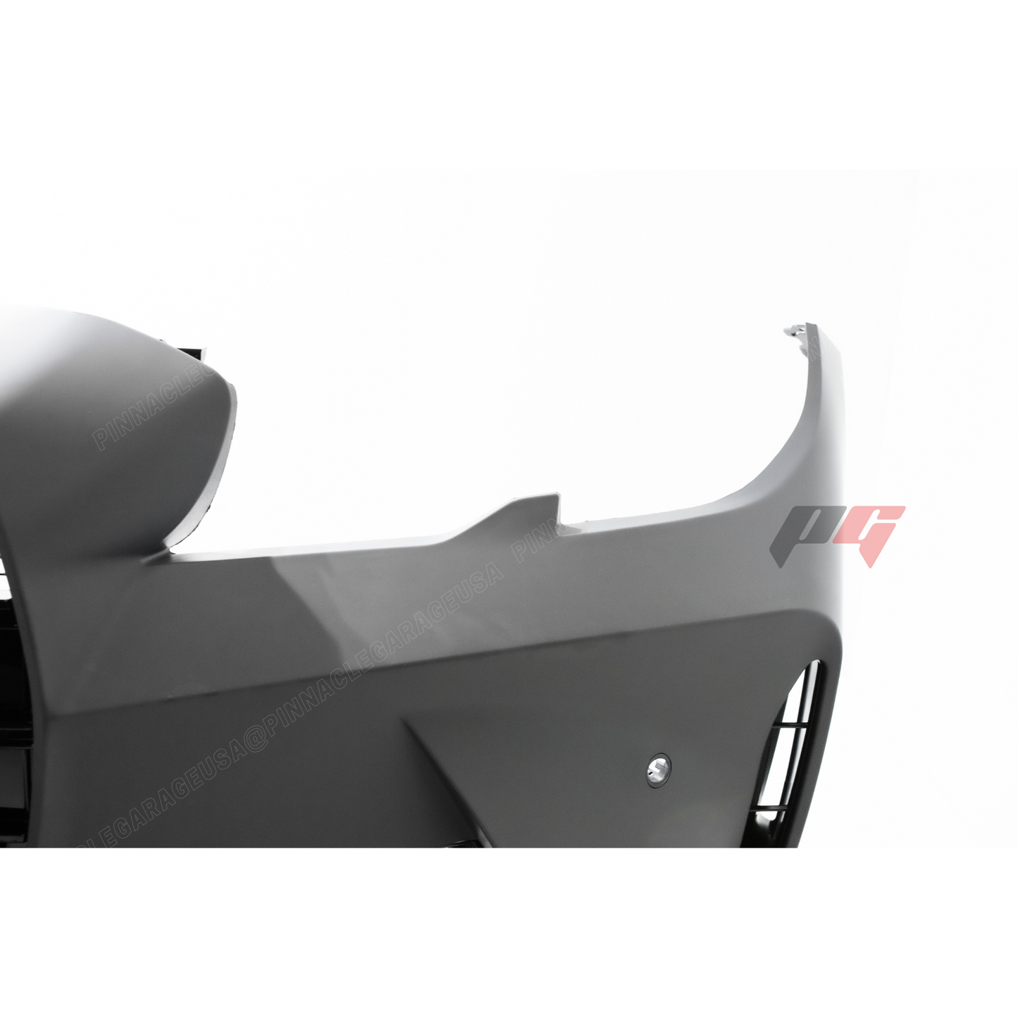 2020-2021 BMW G20/G28 3 Series Front M3 Style Bumper Cover Conversion