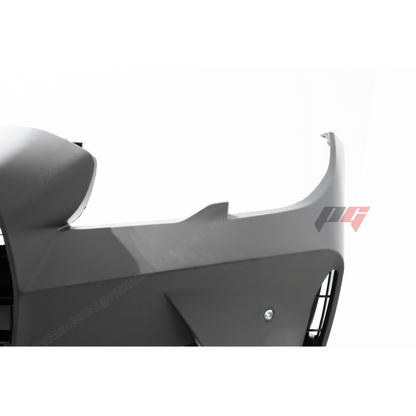 2020-2021 BMW G20/G28 3 Series Front M3 Style Bumper Cover Conversion