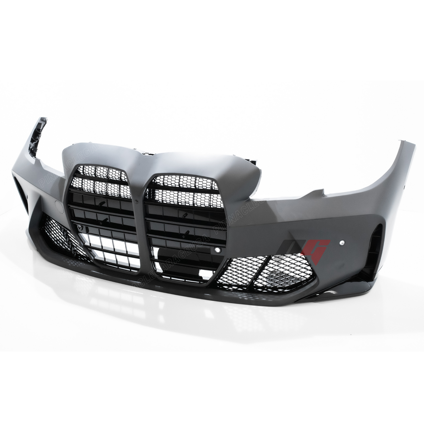 2020-2021 BMW G20/G28 3 Series Front M3 Style Bumper Cover Conversion