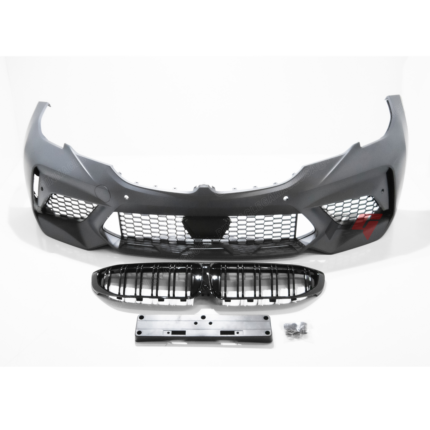 2019-2021 BMW G20/G28 3 Series Front M3C Style Bumper Cover Conversion