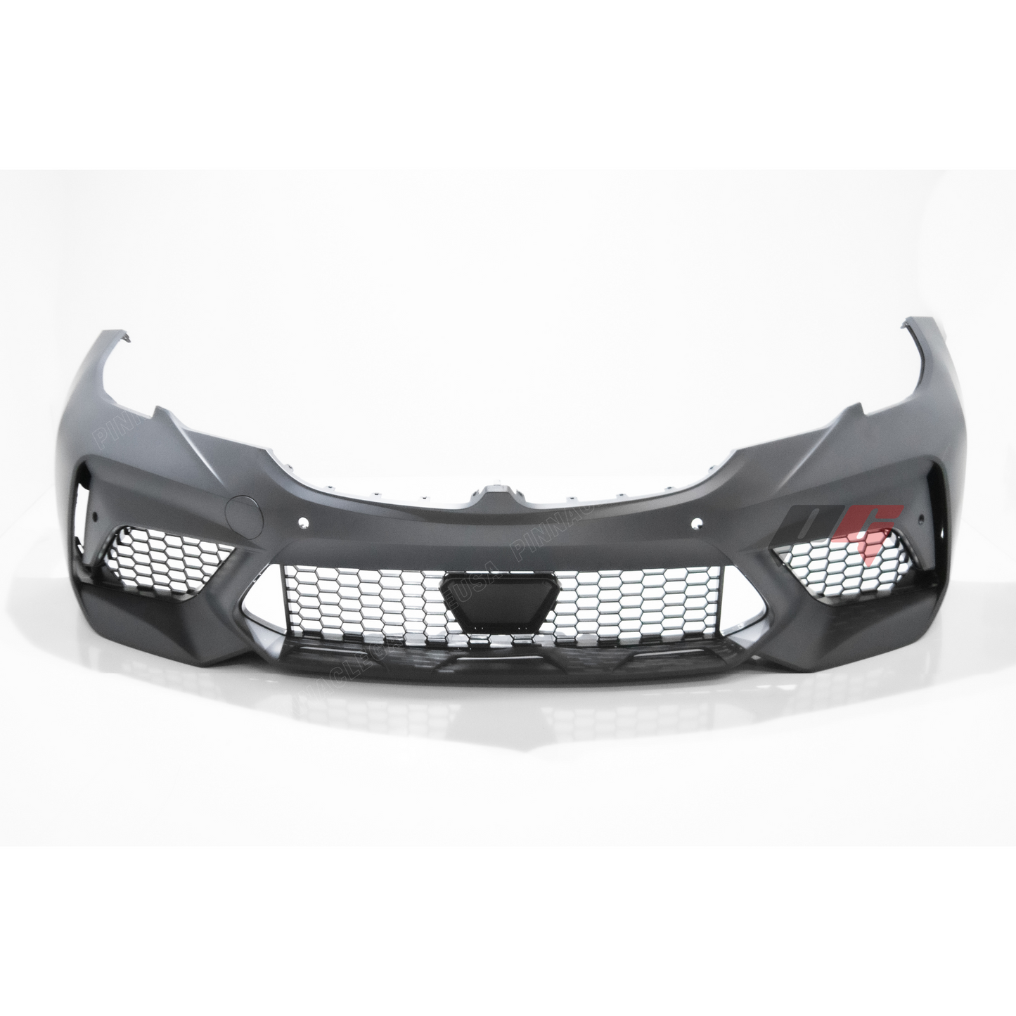 2019-2021 BMW G20/G28 3 Series Front M3C Style Bumper Cover Conversion