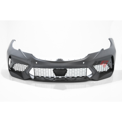 2019-2021 BMW G20/G28 3 Series Front M3C Style Bumper Cover Conversion